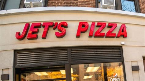jet's pizza locations